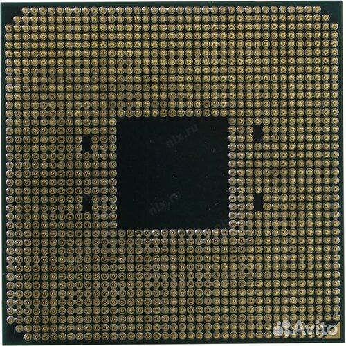 Процессор AMD Ryzen 9 3950X OEM