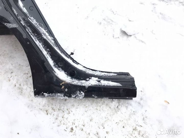 Крыло заднее правое Mazda Mazda6