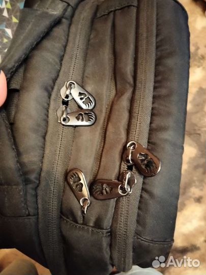 Рюкзак школьный для девочки