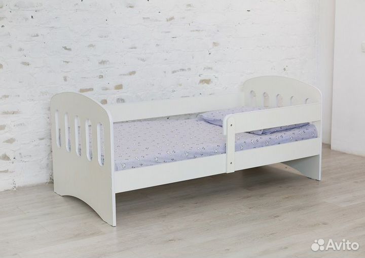 Кровать детская