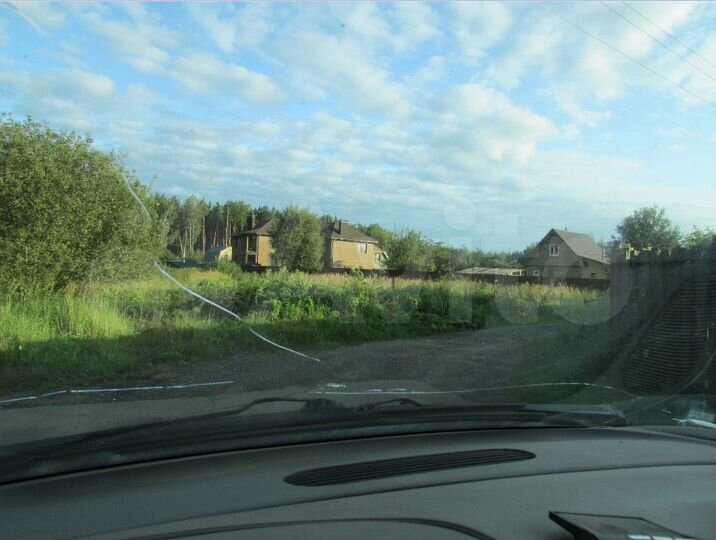 Участок 12,2 сот. (ИЖС)