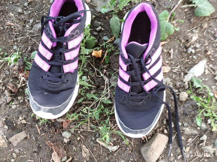 Кросовки отдам оригинал