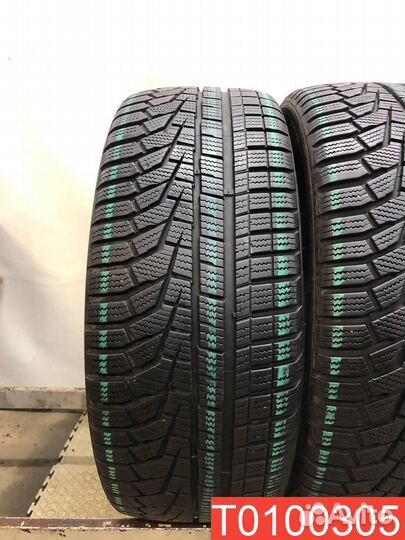 Hankook Winter I'Cept Evo2 W320 215/45 R17 91V