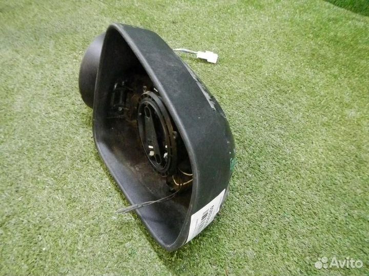 Зеркало правое Renault Logan 1 (2009-2015) 7 конта