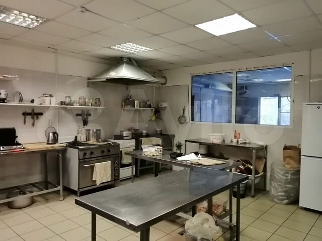 Производство, 71 м²