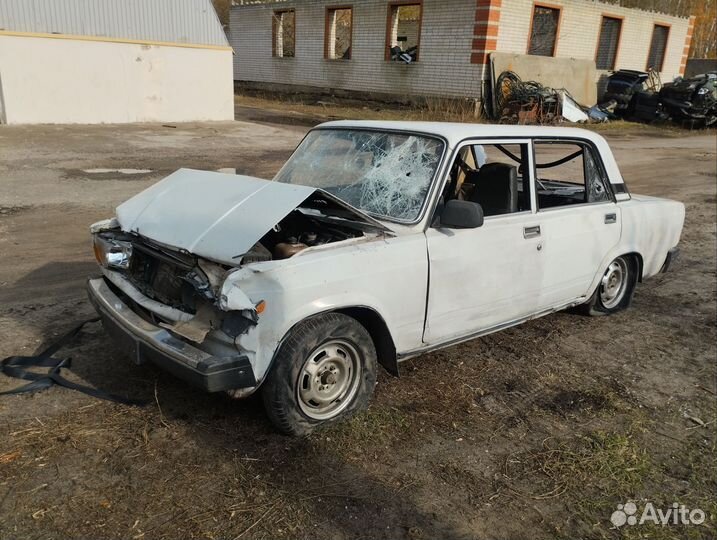 Двигатель ваз 2107 инжектор