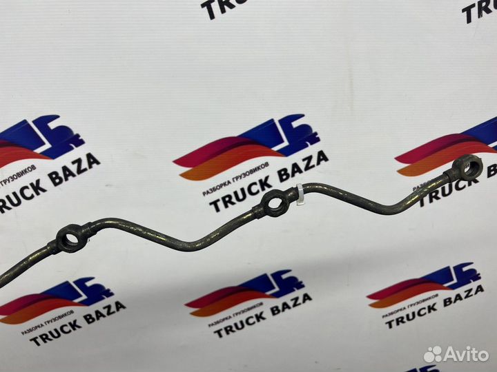 Трубка топливная Mercedes-Benz Axor