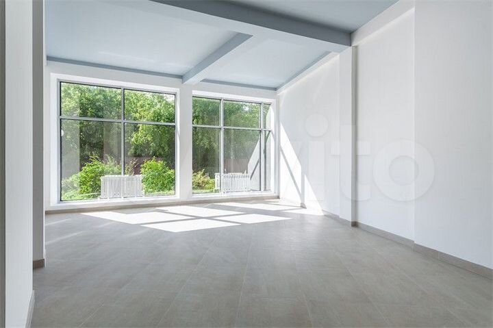 Сдам торговое помещение, 80 м²