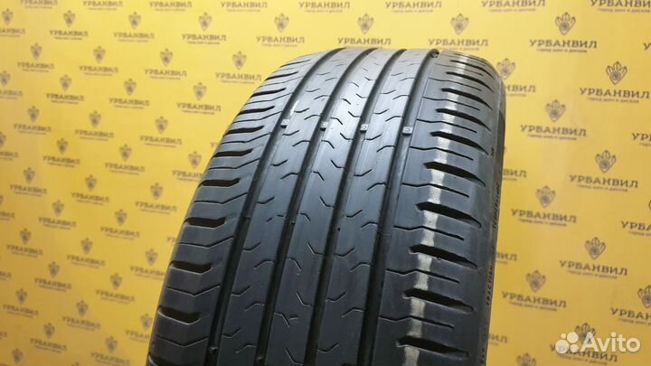 Continental ContiEcoContact 5 205/50 R17 93V
