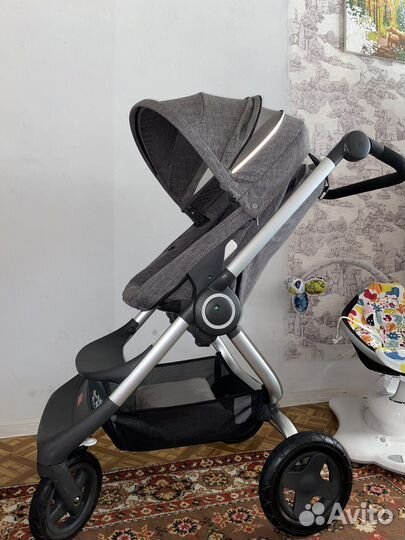 Stokke scoot v2
