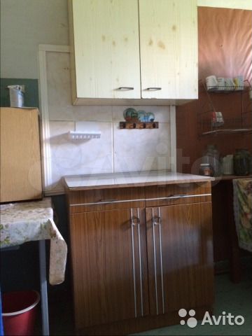 Комната 14,3 м² в 1-к., 2/3 эт.