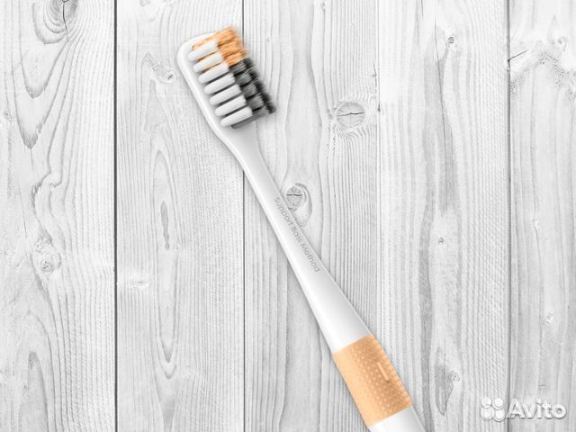 Зубная щетка Xiaomi Doctor B (Support Bass Method)