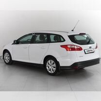 Ford Focus 1.6 MT, 2014, 239 964 км, с пробегом, цена 999 000 руб.