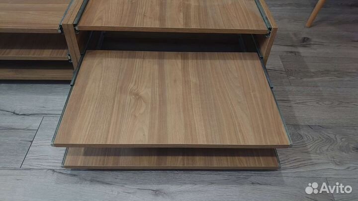 Стойка для музыкального оборудования