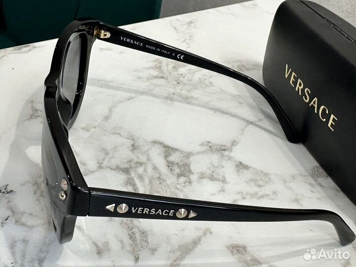 Солнечные очки versace оригинал