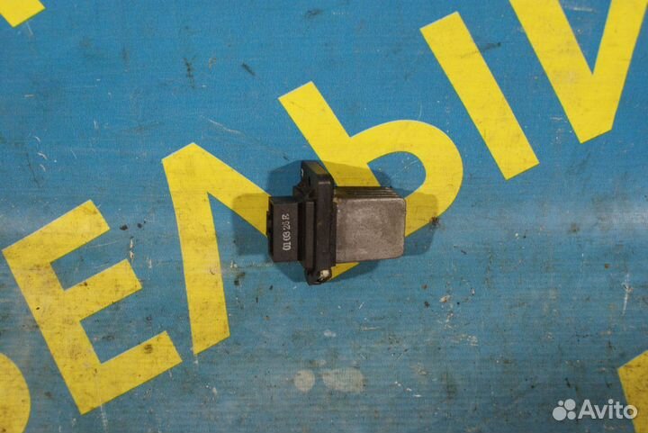 Резистор реостат Daewoo Leganza