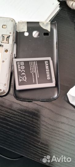 Samsung Galaxy Star Advance SM-G350E, 4 ГБ