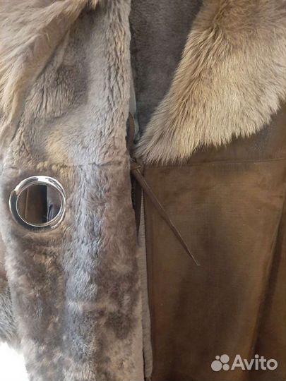 Шубка 46-48