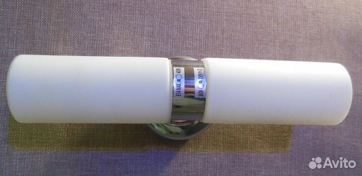 Люстра Бра alfa - 12451 pori хром IP44