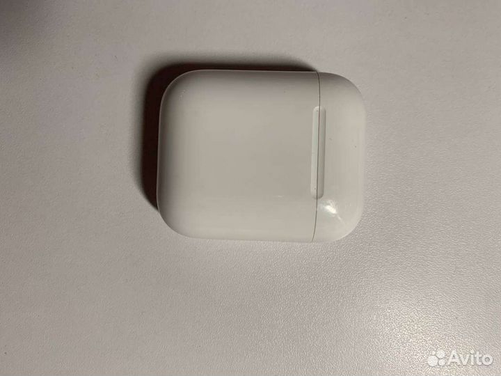WhiteApple AirPods 2