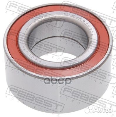 Подшипник ступицы передний honda CR-V I 96-01