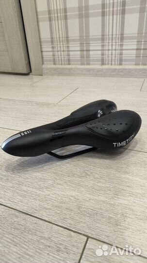 Седло для велосипеда с отверстием