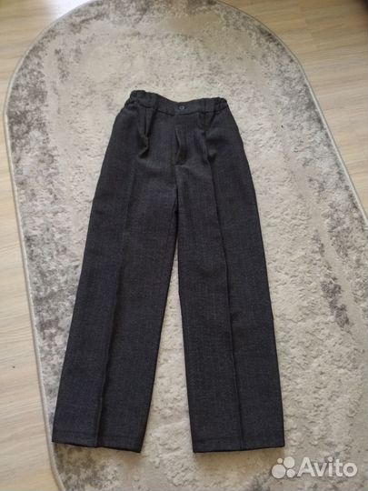 Школьный костюм для мальчика 56/128