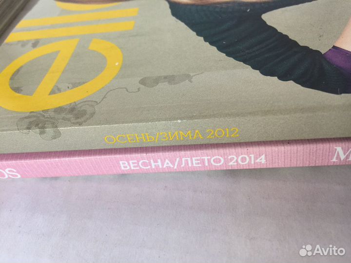 Италия почт магазин квелле др журналы