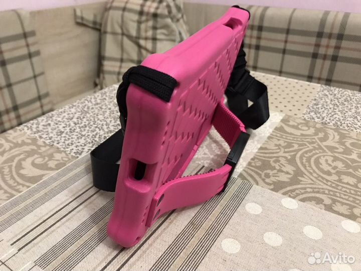 EVA чехол samsung Tab A 8.0 (2019)