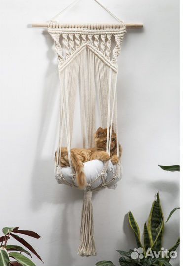 Гамак для кота