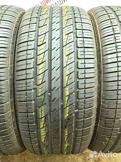 Kumho Solus KL21 265/50 R20 107V