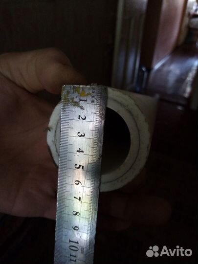 Труба диаметром 63мм