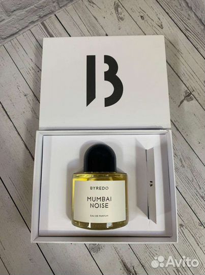 Byredo elevator music edp 100 ml Унисекс