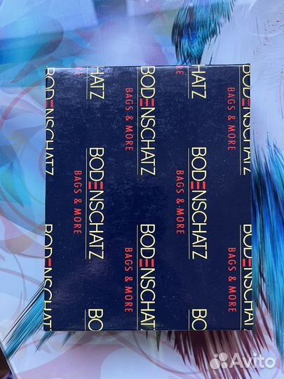 Обложка для паспорта и документов