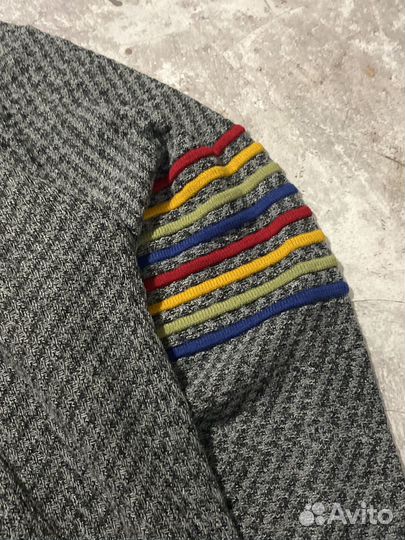 Свитер coogi southpole fubu jnco sk8 rap missoni