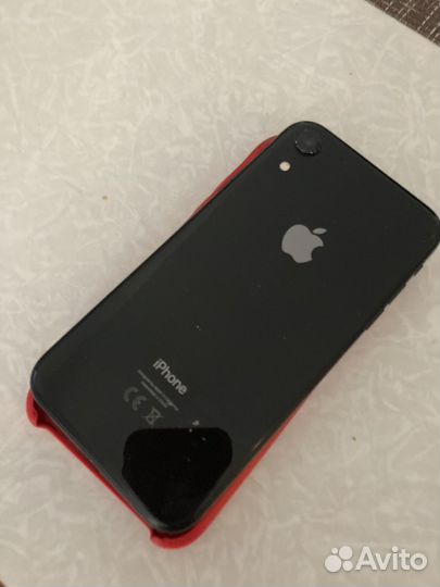 iPhone Xr, 128 ГБ