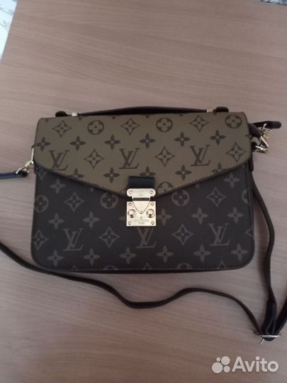 Louis vuitton оригинал