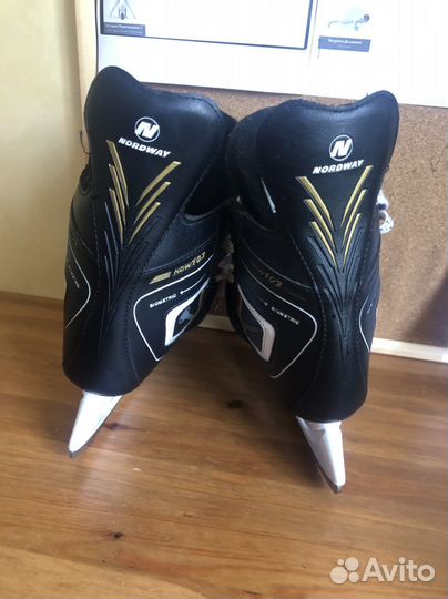 Коньки Nordway 36 размер