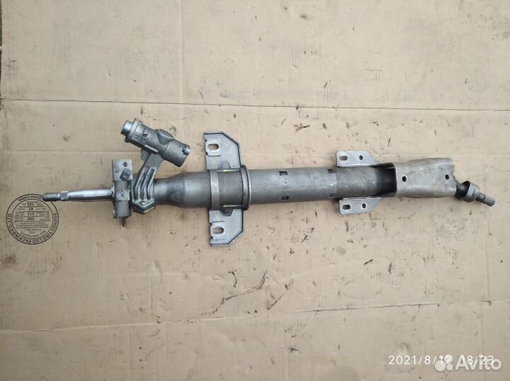 Рулевая колонка Hyundai Starex