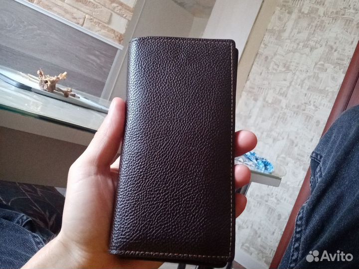 Кошелек мужской