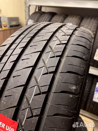 iLink Thunder U09 215/40 R18 131T