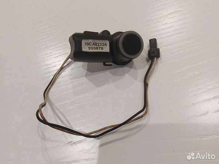 Датчик парковки Лада Приора