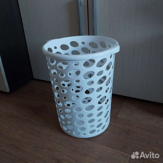 Корзина для мусора Сорренто и Nature