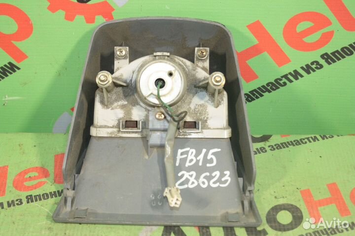 Фонарь mitsubishi lancer cedia CS2A 1144211 задний