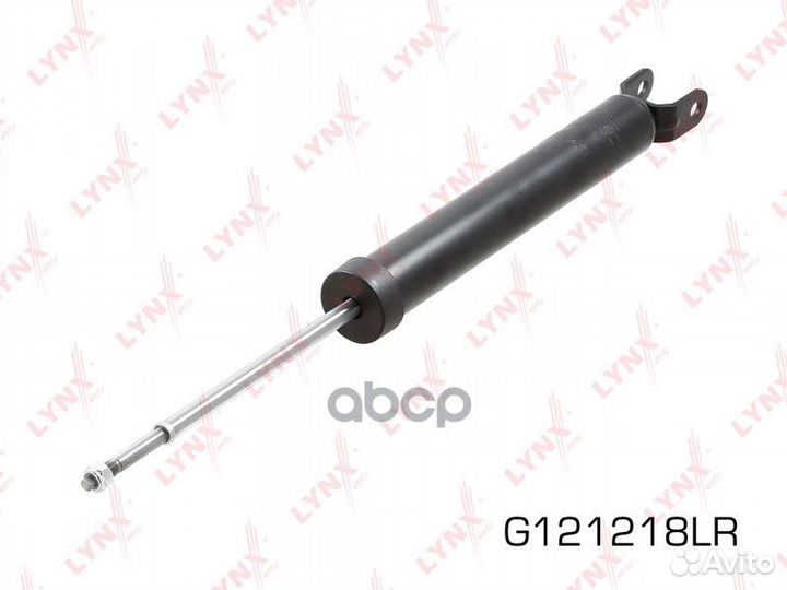 Амортизатор задний G121218LR lynxauto