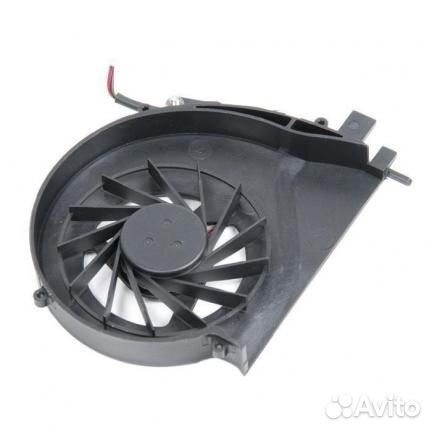Вентилятор (кулер) для ноутбука Acer Extensa 5235