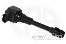 Катушка зажигания nissan almera N16, primera P1