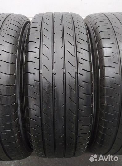 Yokohama BluEarth E51 225/60 R18 110S