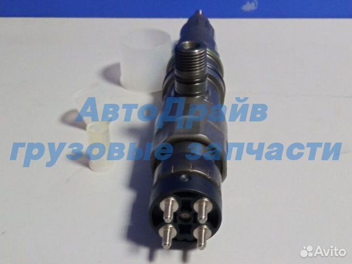 Форсунка топливная Мерседес Актрос Мп4