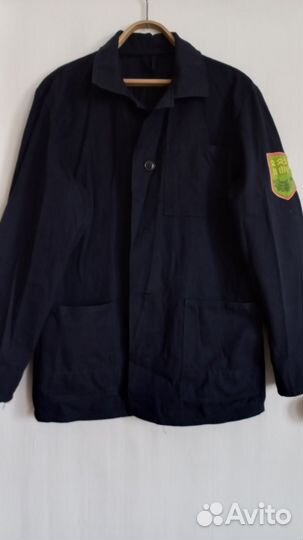 Спецовка мужская летняя